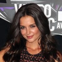 Katie Holmes at 2011 MTV Video Music Awards | Picture 68206